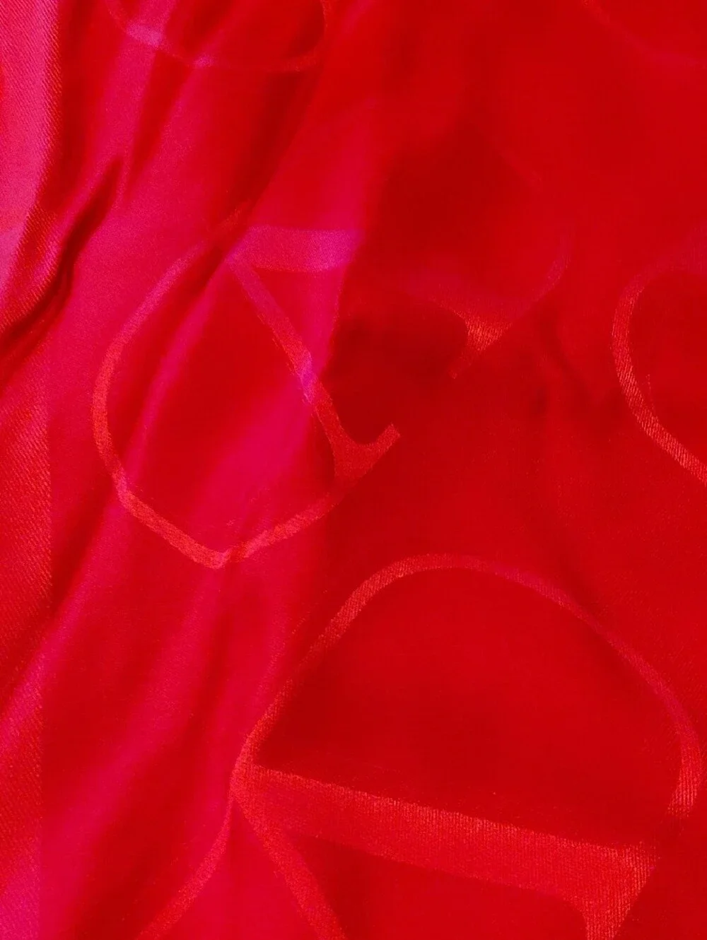 Valentino Scarf